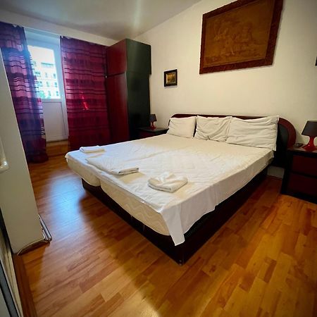 Hotel Dona Mamaia Εξωτερικό φωτογραφία