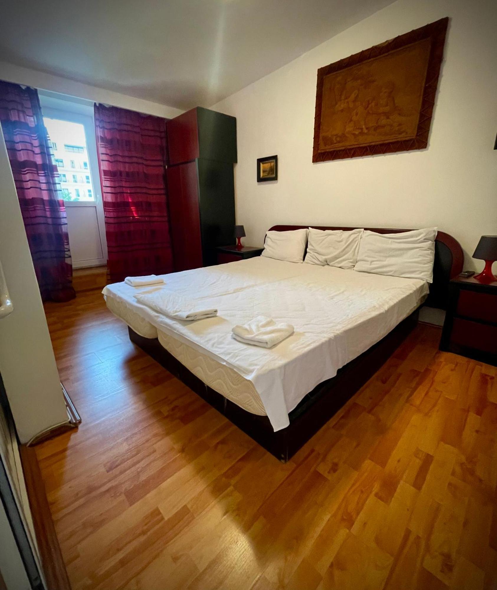 Hotel Dona Mamaia Εξωτερικό φωτογραφία