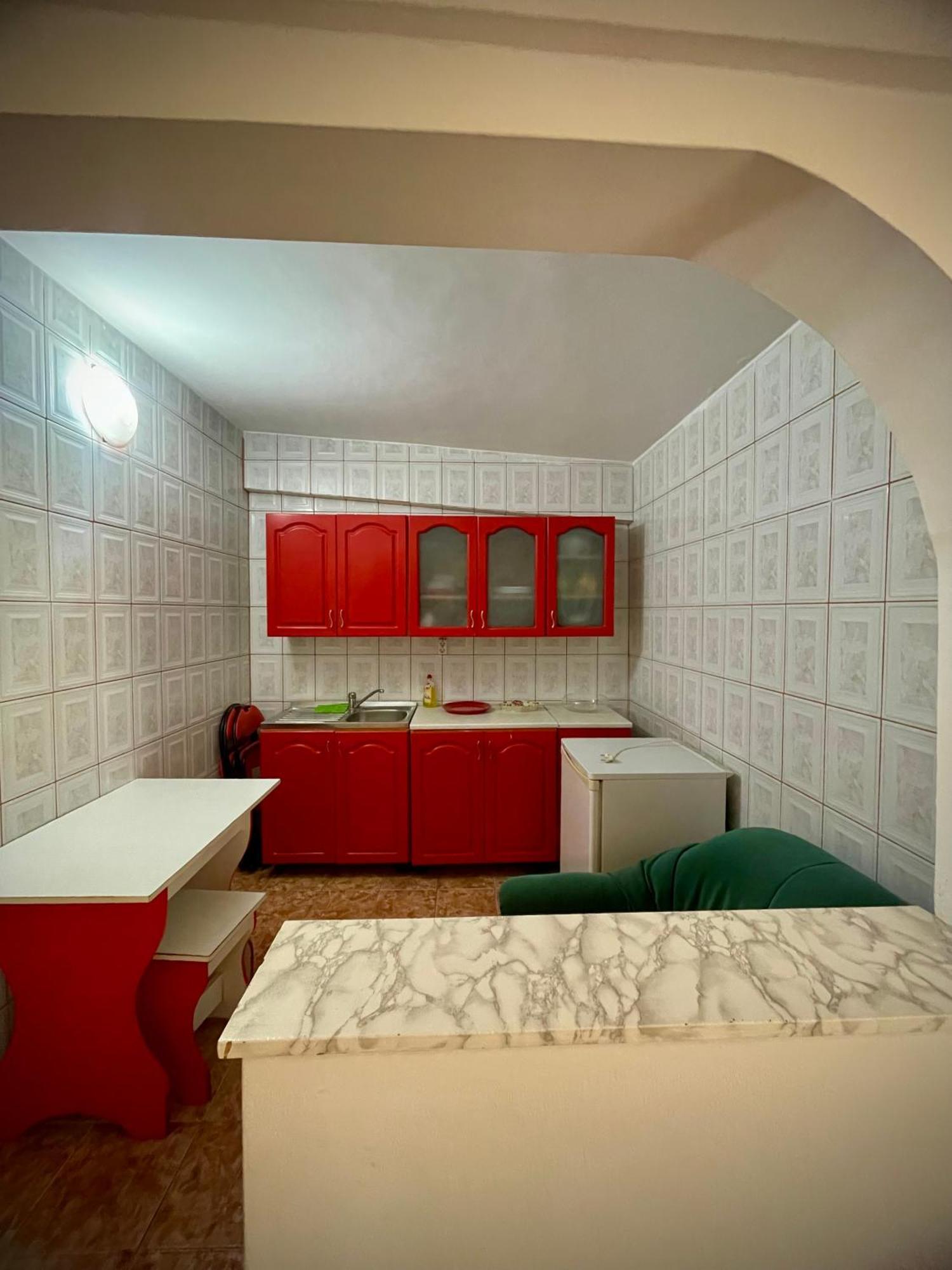 Hotel Dona Mamaia Εξωτερικό φωτογραφία