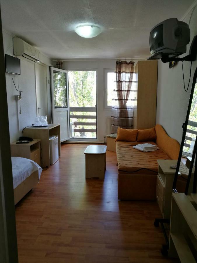 Hotel Dona Mamaia Εξωτερικό φωτογραφία