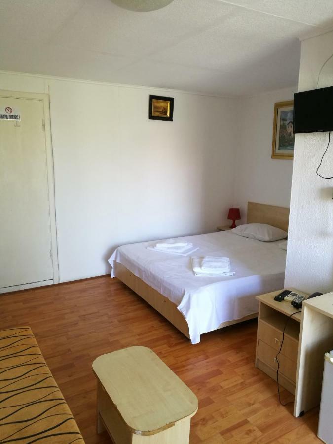 Hotel Dona Mamaia Εξωτερικό φωτογραφία