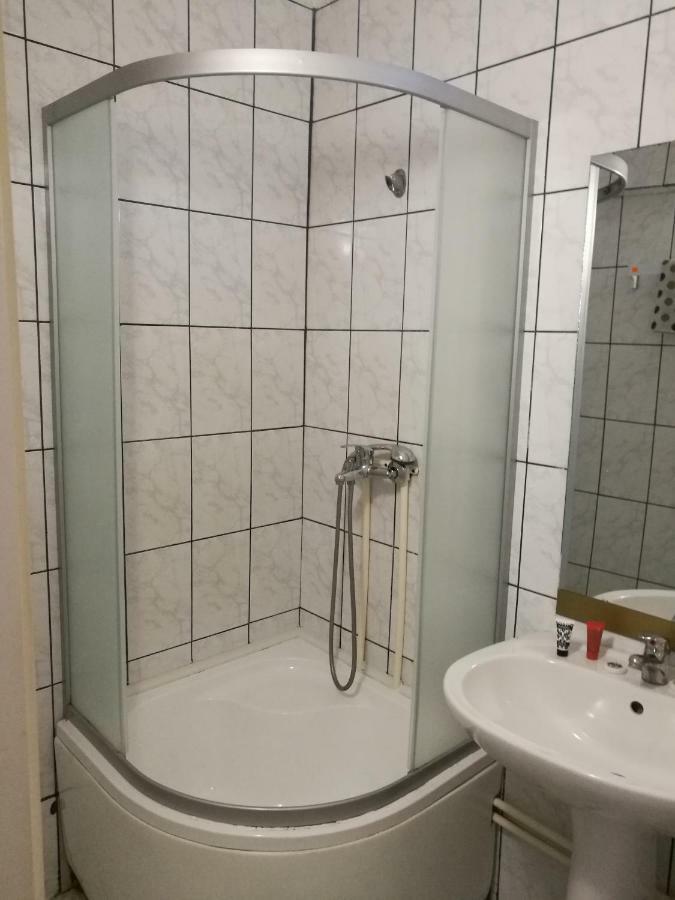 Hotel Dona Mamaia Εξωτερικό φωτογραφία