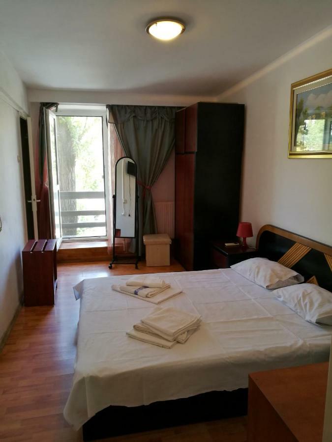 Hotel Dona Mamaia Εξωτερικό φωτογραφία