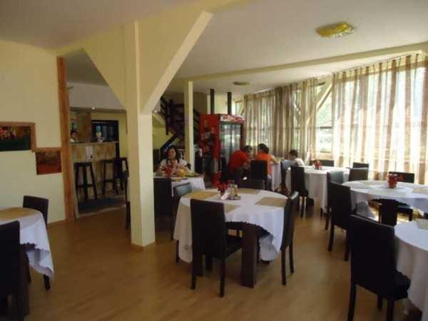 Hotel Dona Mamaia Εξωτερικό φωτογραφία