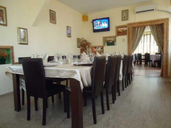 Hotel Dona Mamaia Εξωτερικό φωτογραφία